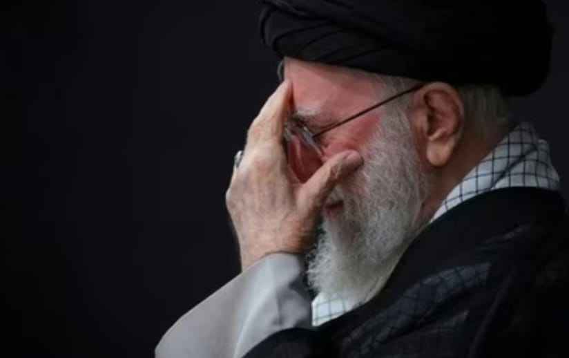 Ayatollah Ali Khamenei Wafat, Iran Tetapkan 40 Hari Berkabung Nasional