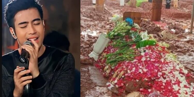 Vidi Aldiano, Ketika Kebaikan Baru Terlihat Setelah Tiada